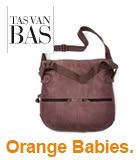 De Tas van Bas &amp; Orange Babies